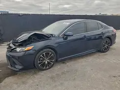 4T1B11HK7JU521899 2018 TOYOTA CAMRY