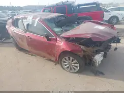 4T1B11HK7JU523071 2018 TOYOTA CAMRY
