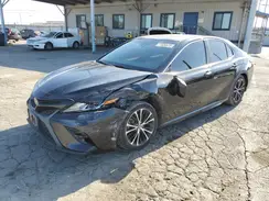 4T1B11HK7JU524432 2018 TOYOTA CAMRY
