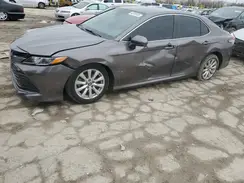 4T1B11HK7JU526679 2018 TOYOTA CAMRY