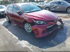 4T1B11HK7JU526892 2018 TOYOTA CAMRY