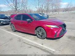 4T1B11HK7JU528352 2018 TOYOTA CAMRY
