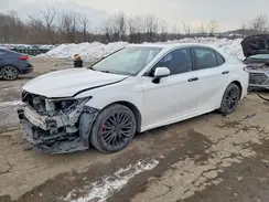 4T1B11HK7JU529338 2018 TOYOTA CAMRY