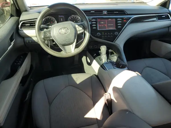 4T1B11HK7JU530893 2018 TOYOTA CAMRY - Image 8