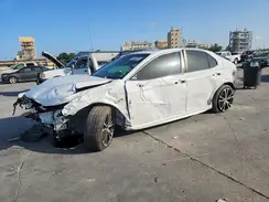 4T1B11HK7JU531364 2018 TOYOTA CAMRY