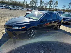 4T1B11HK7JU531882 2018 TOYOTA CAMRY