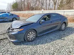 4T1B11HK7JU534054 2018 TOYOTA CAMRY
