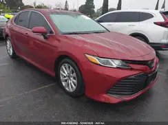 4T1B11HK7JU534149 2018 TOYOTA CAMRY