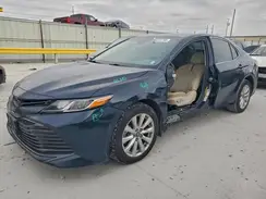 4T1B11HK7JU534247 2018 TOYOTA CAMRY