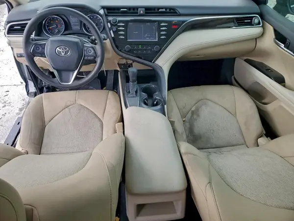 4T1B11HK7JU534247 2018 TOYOTA CAMRY - Image 8