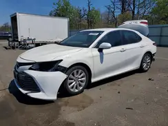 4T1B11HK7JU534541 2018 TOYOTA CAMRY