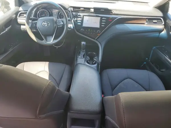 4T1B11HK7JU534541 2018 TOYOTA CAMRY - Image 8