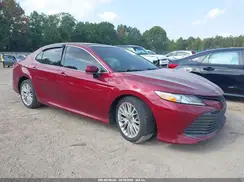 4T1B11HK7JU535043 2018 TOYOTA CAMRY