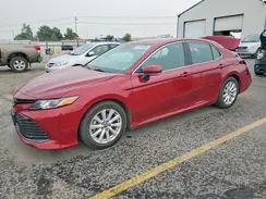 4T1B11HK7JU535298 2018 TOYOTA CAMRY