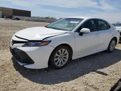 4T1B11HK7JU535592 2018 TOYOTA CAMRY