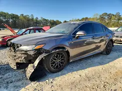 4T1B11HK7JU536807 2018 TOYOTA CAMRY