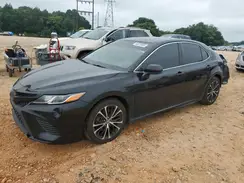 4T1B11HK7JU537116 2018 TOYOTA CAMRY