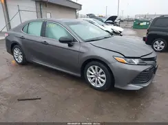 4T1B11HK7JU537441 2018 TOYOTA CAMRY