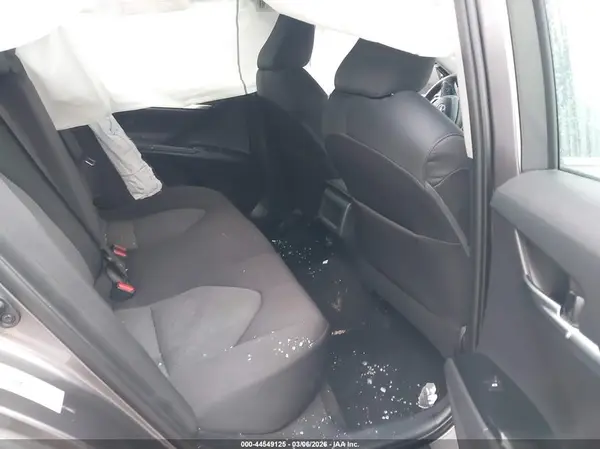 4T1B11HK7JU537441 2018 TOYOTA CAMRY - Image 8