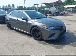 4T1B11HK7JU537911 2018 TOYOTA CAMRY