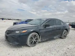 4T1B11HK7JU538296 2018 TOYOTA CAMRY