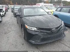 4T1B11HK7JU538511 2018 TOYOTA CAMRY