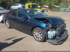 4T1B11HK7JU540064 2018 TOYOTA CAMRY