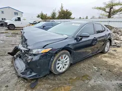 4T1B11HK7JU540811 2018 TOYOTA CAMRY