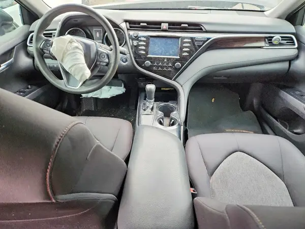 4T1B11HK7JU540811 2018 TOYOTA CAMRY - Image 8