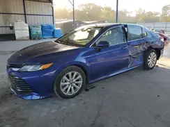 4T1B11HK7JU543501 2018 TOYOTA CAMRY