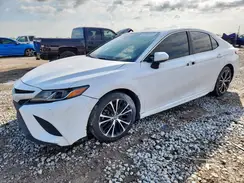 4T1B11HK7JU543658 2018 TOYOTA CAMRY