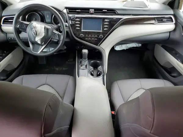 4T1B11HK7JU544325 2018 TOYOTA CAMRY - Image 8