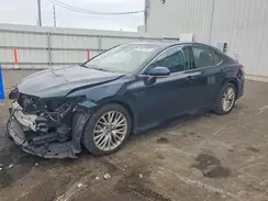 4T1B11HK7JU544891 2018 TOYOTA CAMRY
