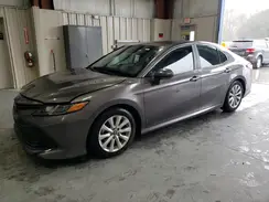 4T1B11HK7JU545376 2018 TOYOTA CAMRY