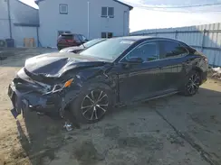 4T1B11HK7JU547094 2018 TOYOTA CAMRY