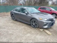 4T1B11HK7JU548181 2018 TOYOTA CAMRY