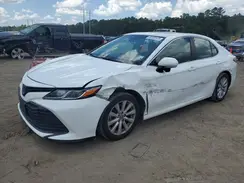 4T1B11HK7JU548357 2018 TOYOTA CAMRY