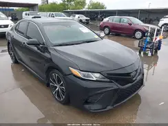 4T1B11HK7JU549170 2018 TOYOTA CAMRY