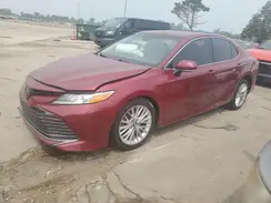 4T1B11HK7JU550190 2018 TOYOTA CAMRY