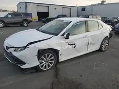 4T1B11HK7JU550559 2018 TOYOTA CAMRY