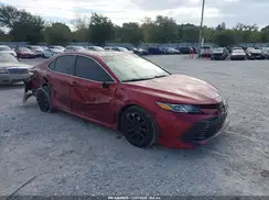 4T1B11HK7JU551291 2018 TOYOTA CAMRY