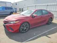 4T1B11HK7JU552795 2018 TOYOTA CAMRY