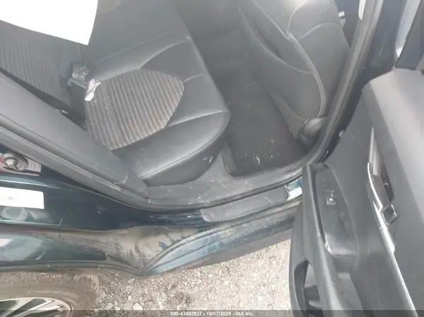 4T1B11HK7JU553834 2018 TOYOTA CAMRY - Image 8