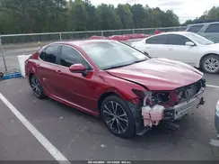 4T1B11HK7JU554613 2018 TOYOTA CAMRY