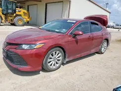 4T1B11HK7JU554661 2018 TOYOTA CAMRY