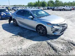 4T1B11HK7JU556345 2018 TOYOTA CAMRY