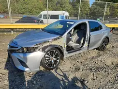 4T1B11HK7JU556409 2018 TOYOTA CAMRY