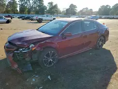 4T1B11HK7JU556863 2018 TOYOTA CAMRY