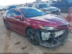 4T1B11HK7JU557835 2018 TOYOTA CAMRY