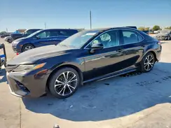 4T1B11HK7JU558760 2018 TOYOTA CAMRY